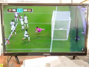 24-inch Full HD LED TV