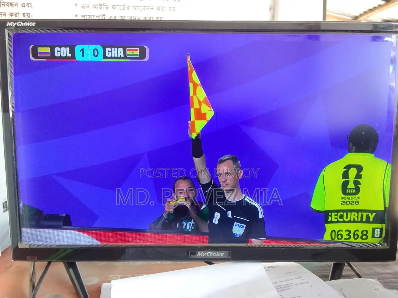24-inch Full HD LED TV