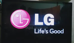 LG LED TV 24-inch