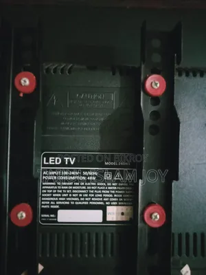 LG LED TV 24-inch