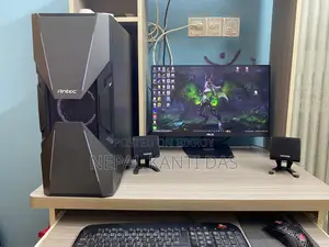 Sale! - Selling a high-end gaming and productivity desktop PC