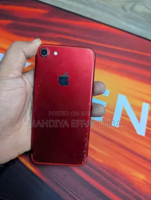 Apple iPhone 7 256 GB Red