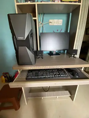 Sale! - Selling a high-end gaming and productivity desktop PC