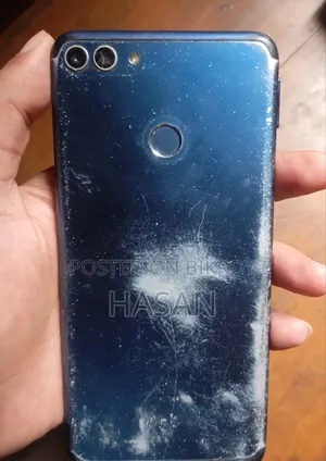 Huawei Y9 32 GB Blue