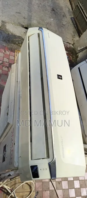 Sharp Inverter 2 Ton AC