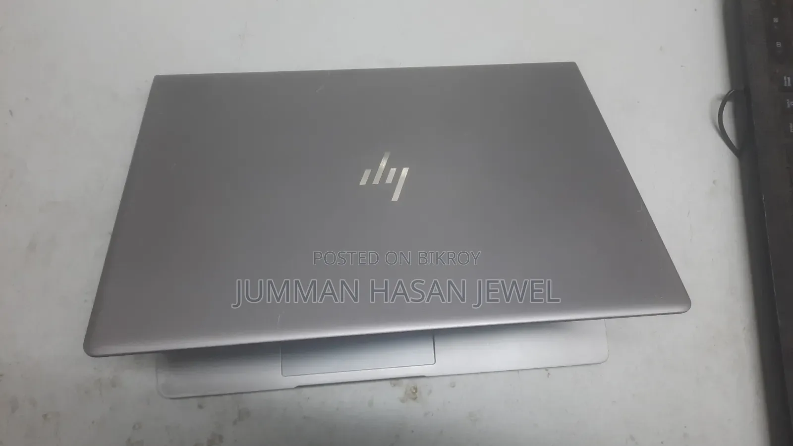 Laptop HP ZBook 14u G6 8GB Intel Core I5 SSD 256GB