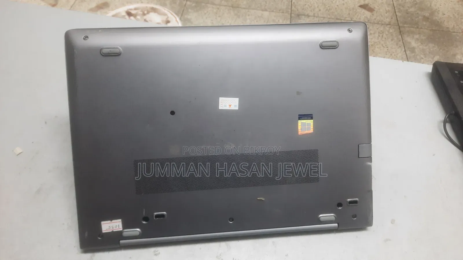 Laptop HP ZBook 14u G6 8GB Intel Core I5 SSD 256GB