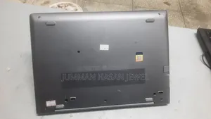 Laptop HP ZBook 14u G6 8GB Intel Core I5 SSD 256GB