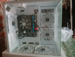 Desktop Computer 12GB Intel Core i5 SSD 128GB