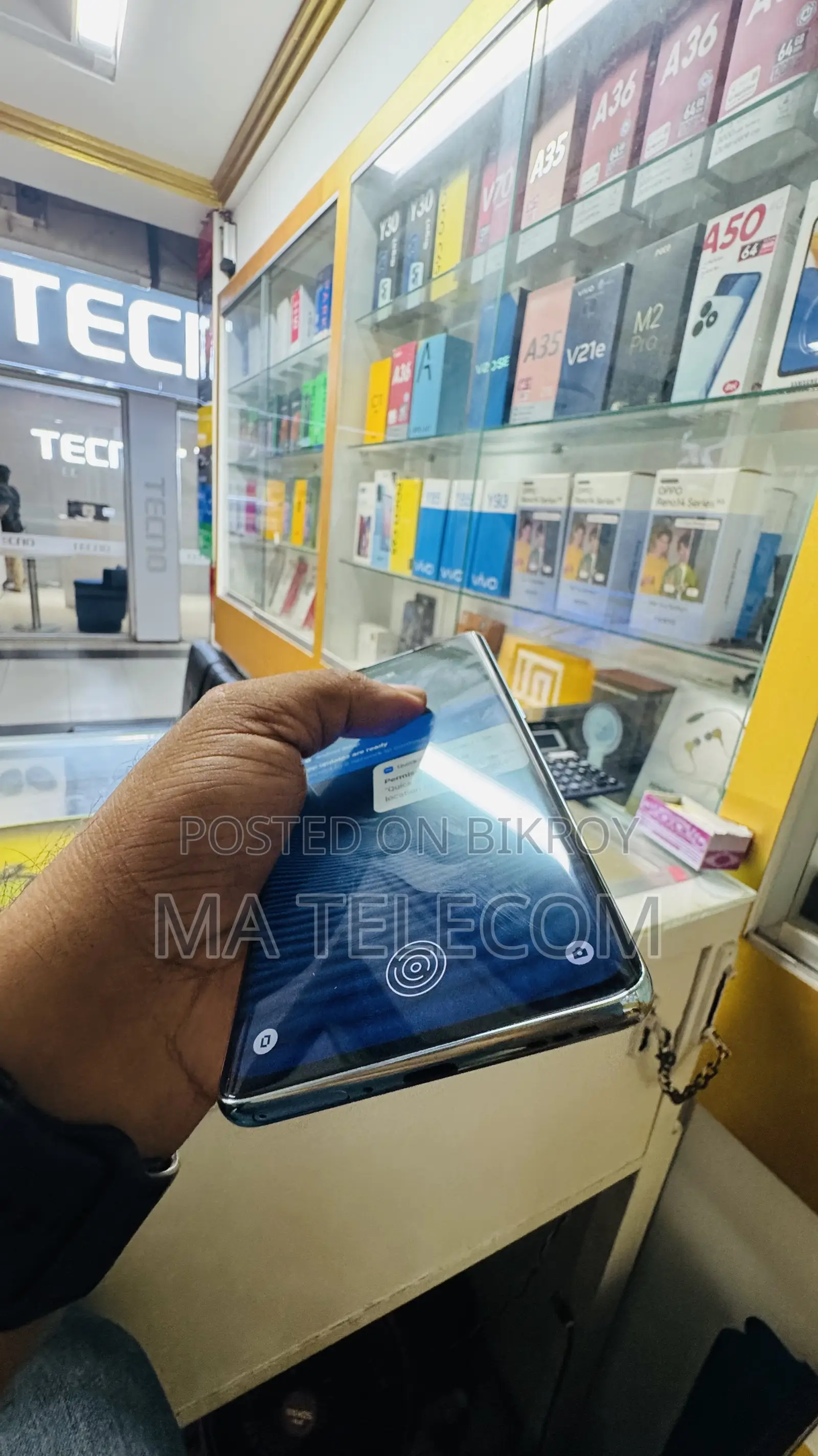 Oppo Reno6 Pro 5G 256 GB