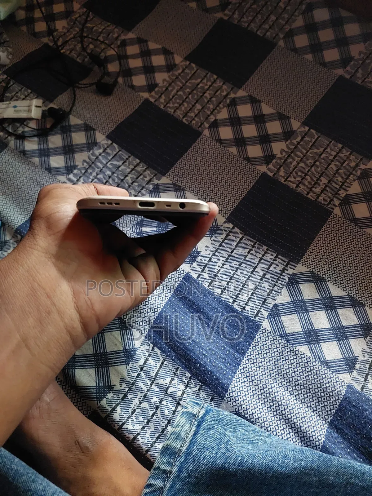ওপ্পো এ৫ ৬৪ জিবি সাদা