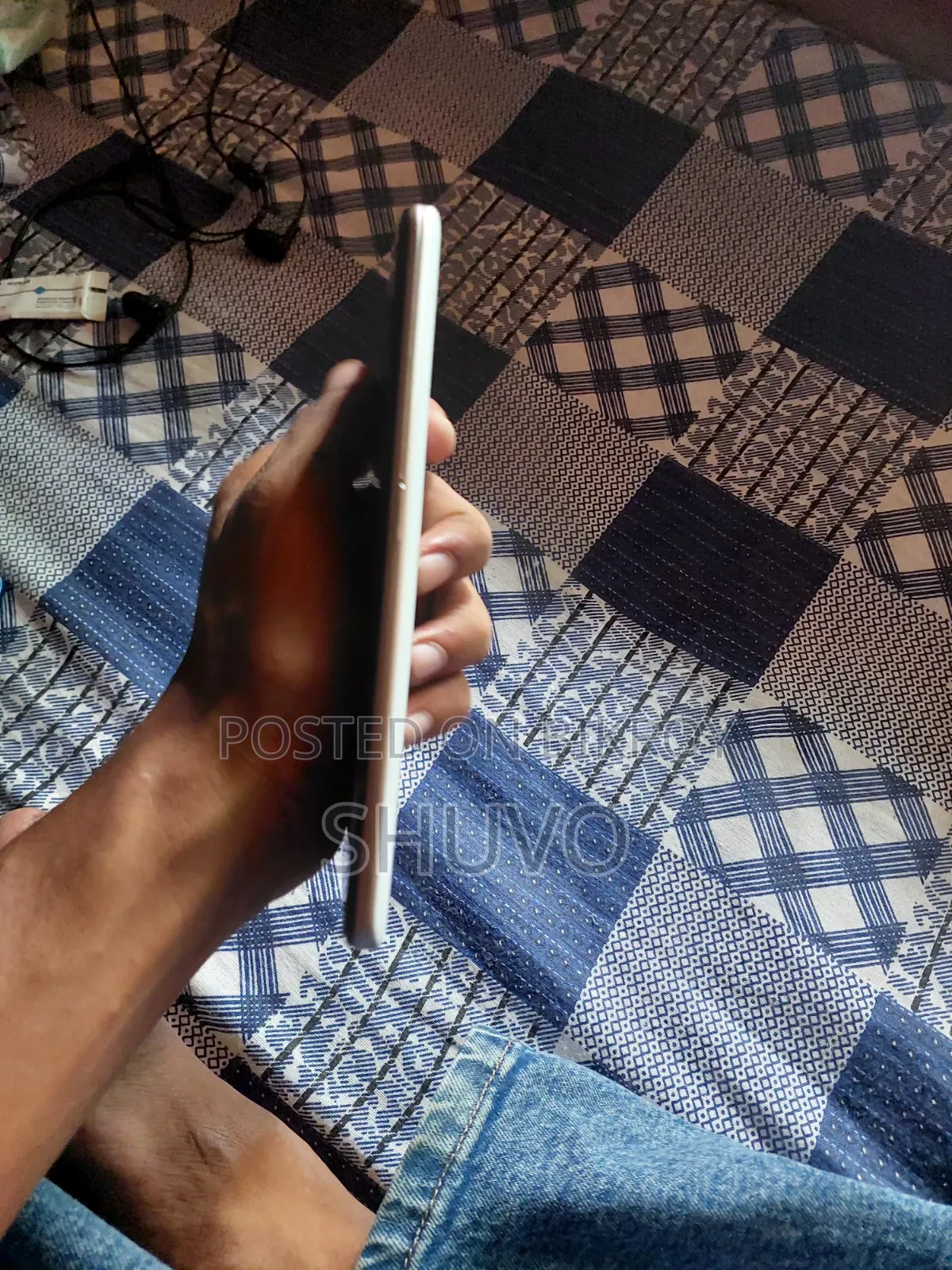 ওপ্পো এ৫ ৬৪ জিবি সাদা