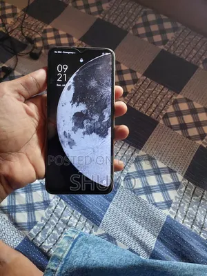ওপ্পো এ৫ ৬৪ জিবি সাদা