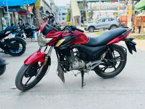Roadmaster Velocity 125 2021 Red