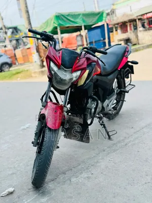 Roadmaster Velocity 125 2021 Red