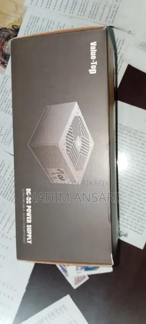 Value Top Q650w