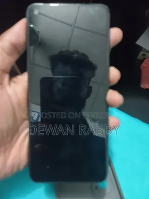 New Realme 9i 128 GB Black