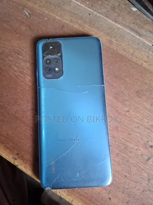Xiaomi Redmi Note 11S 128 GB Blue