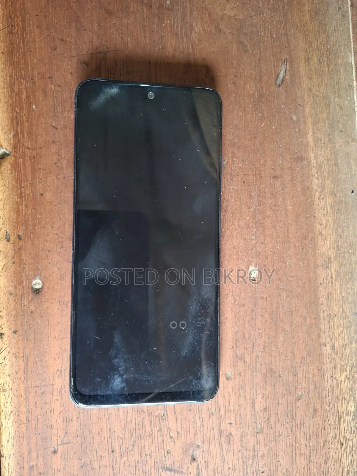 Xiaomi Redmi Note 11S 128 GB Blue