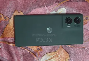 Motorola G96 5G 128 GB Green