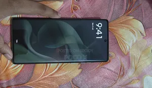 Motorola G96 5G 128 GB Green