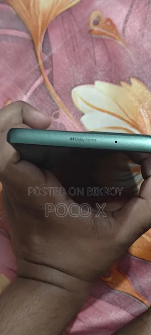 Motorola G96 5G 128 GB Green