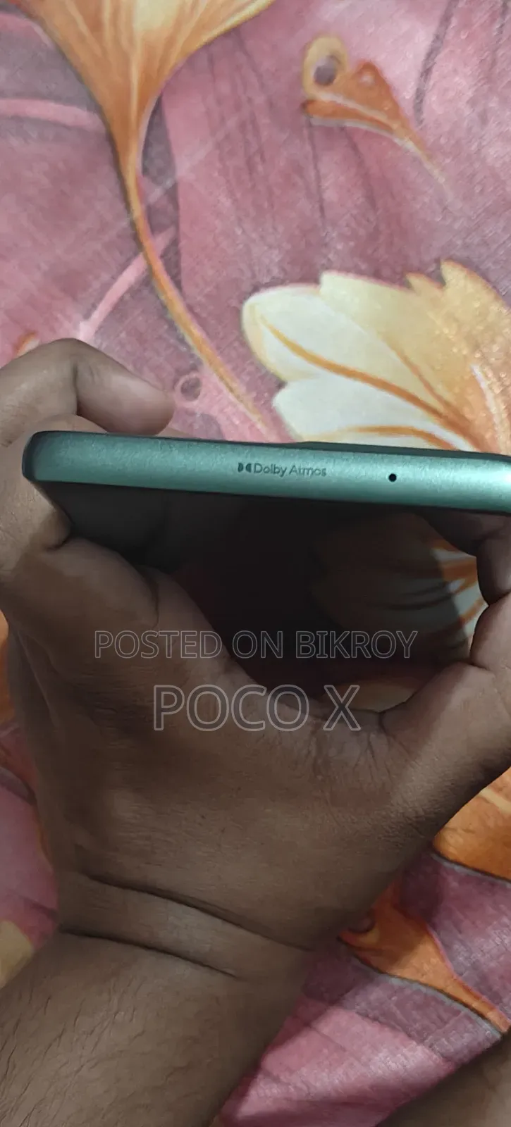 Motorola G96 5G 128 GB Green