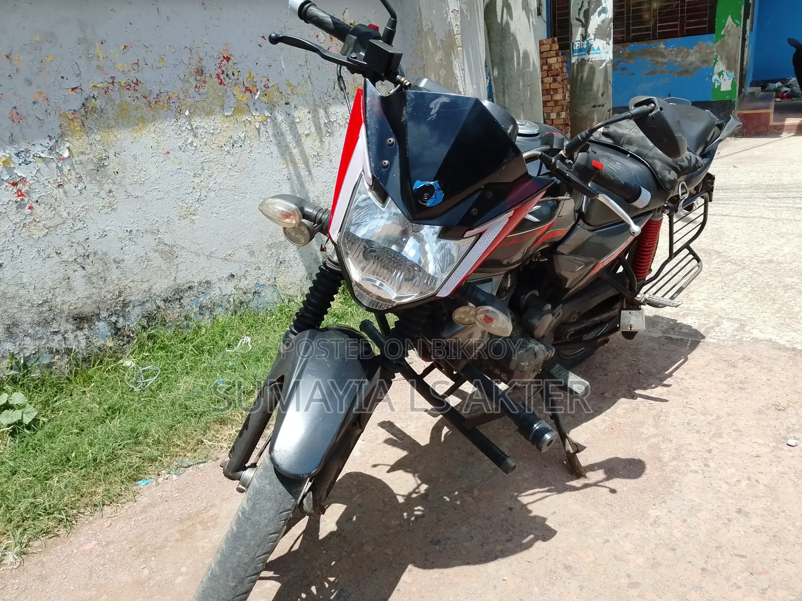 Keeway RK 125 2021 Gray