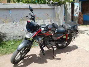 Keeway RK 125 2021 Gray