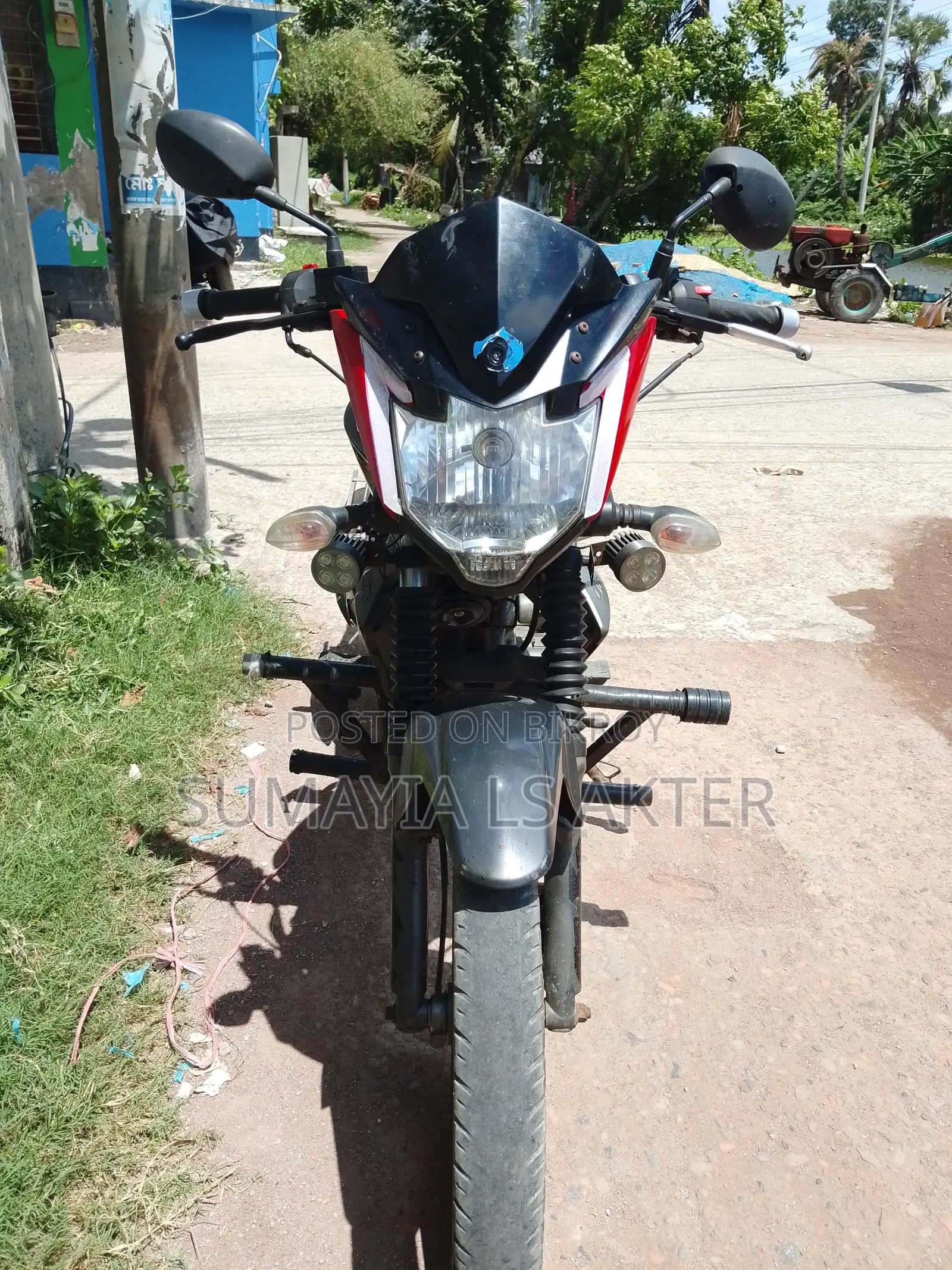 Keeway RK 125 2021 Gray