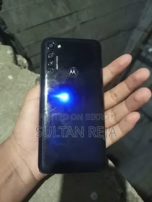 মটোরোলা মটো জি স্টাইলাস ১২৮ জিবি পার্পল