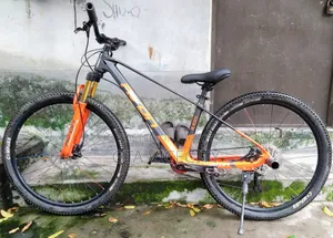 স্টান্ট সাইকেল