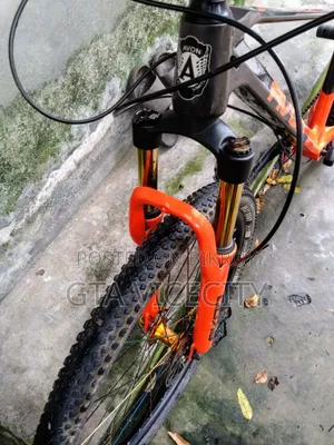 স্টান্ট সাইকেল