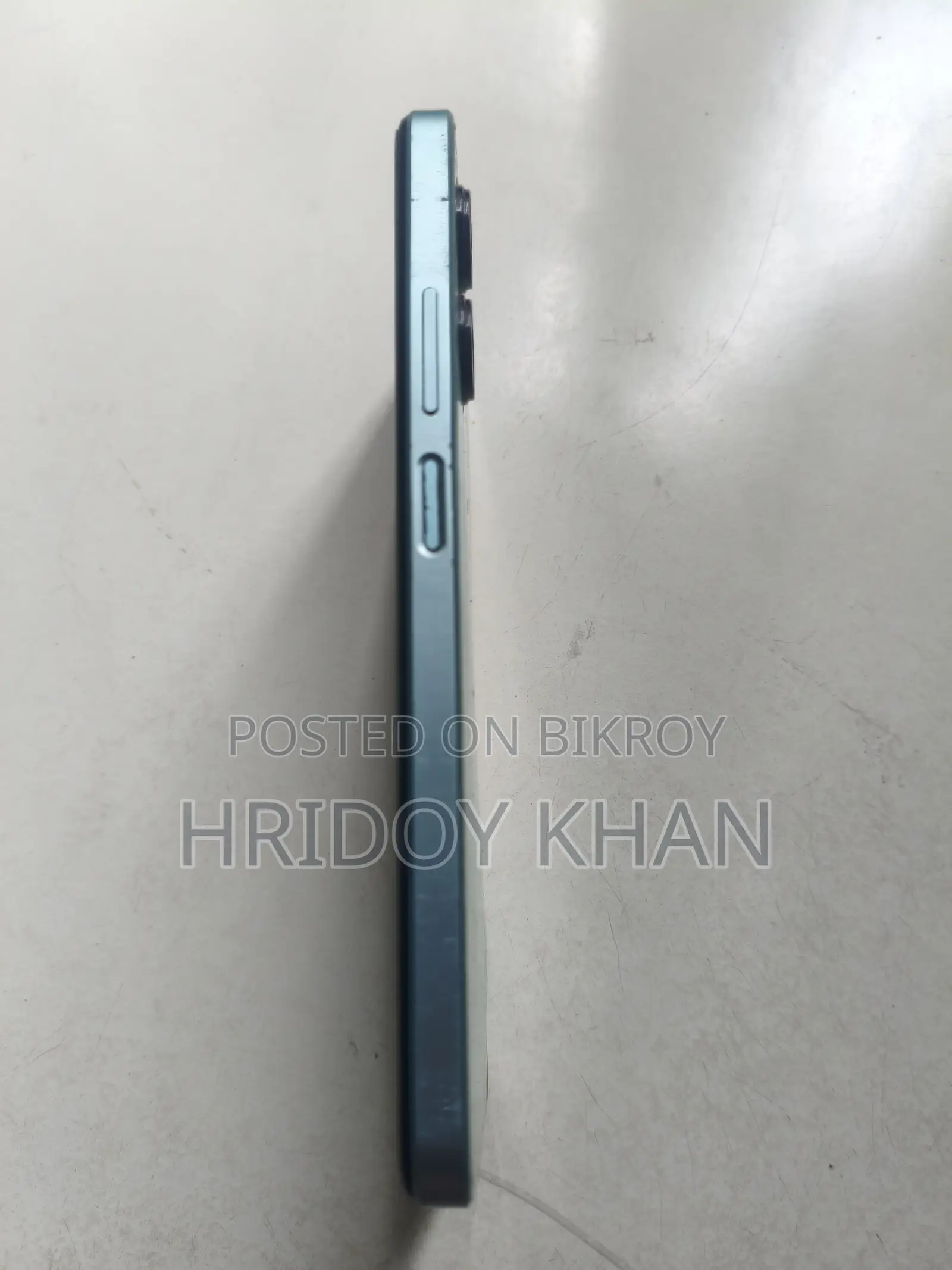 Realme C33 64 GB Blue