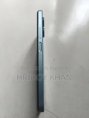 Realme C33 64 GB Blue