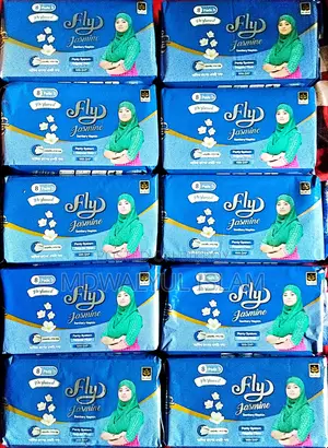 Sanitary Napkin