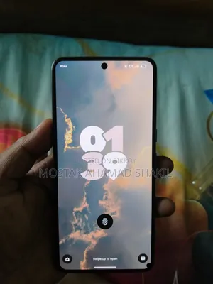 Google Pixel 8 Pro 256 GB Black