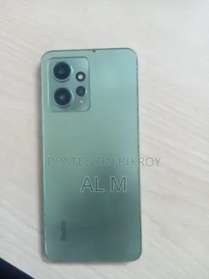 Xiaomi Redmi Note 12 256 GB Green