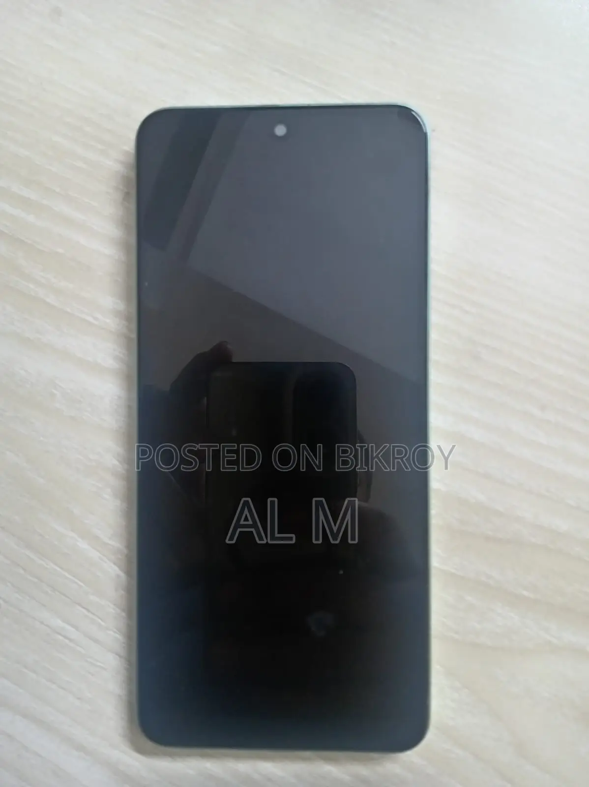 Xiaomi Redmi Note 12 256 GB Green