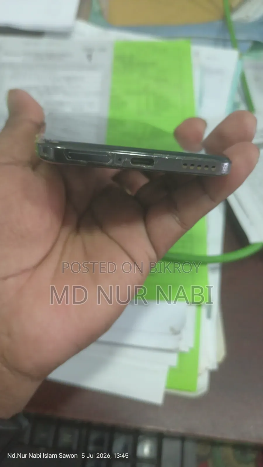 Honor 200 256 GB Black