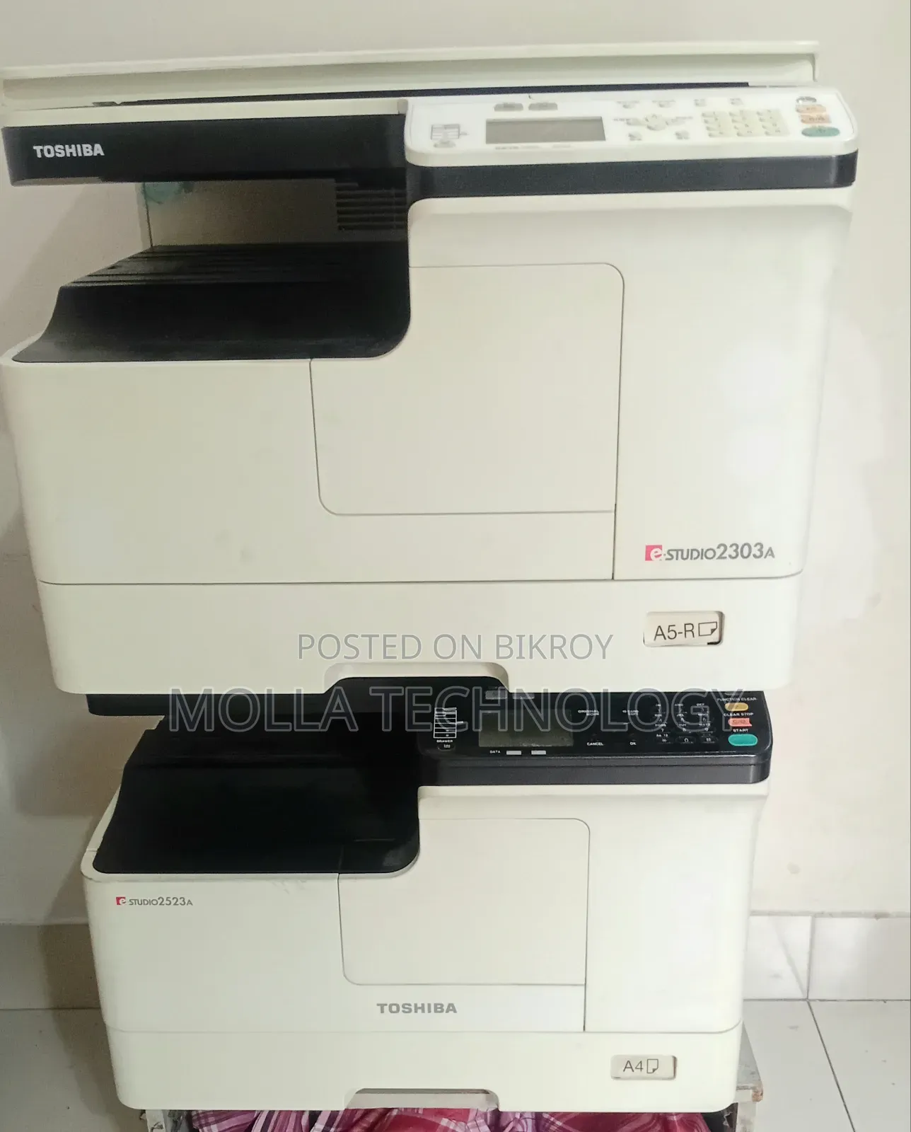 Photocopier machine for sale