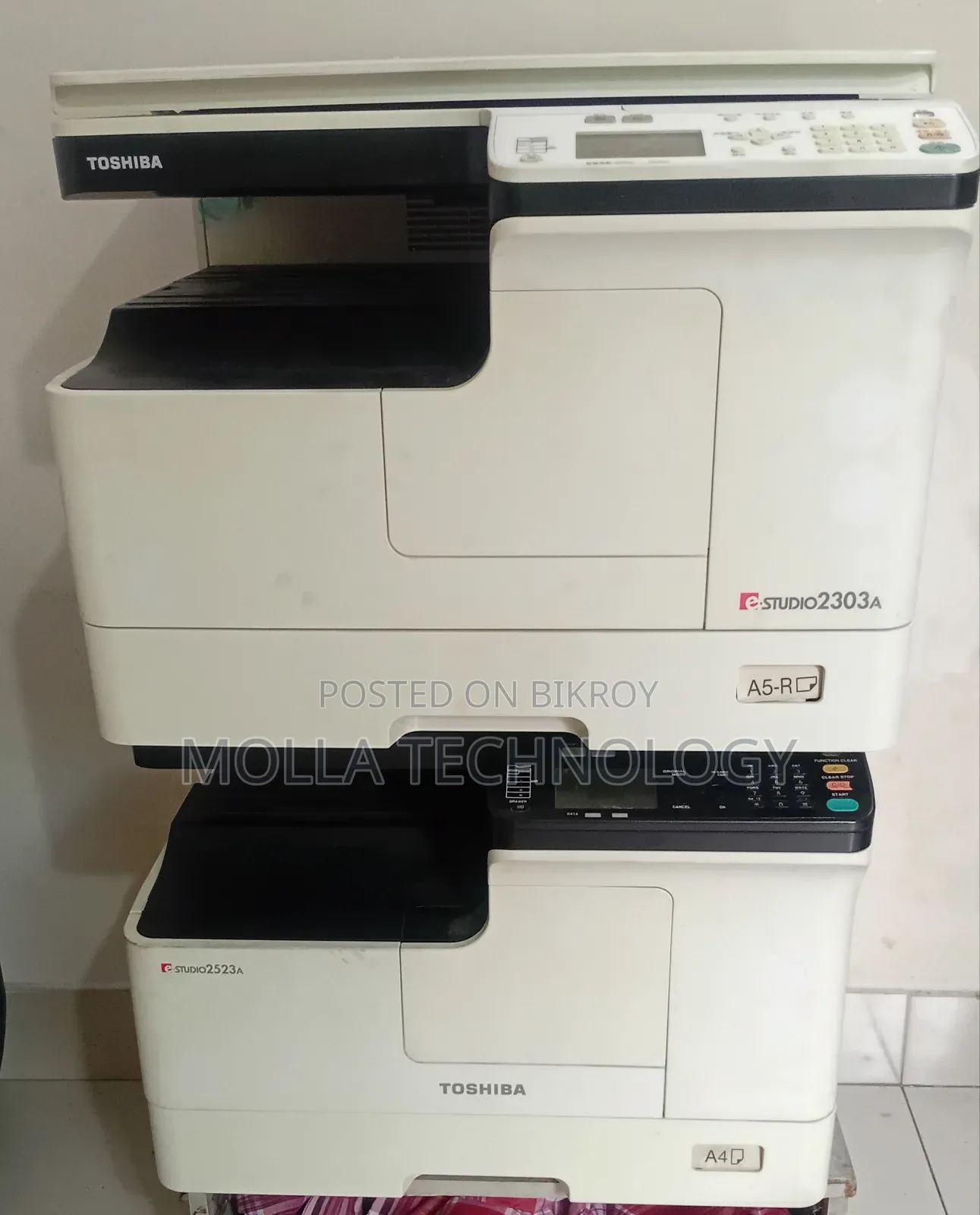 Photocopier machine for sale