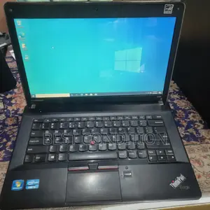 Laptop Lenovo 8GB Intel Core I3 HDD 640GB