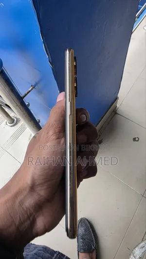 Oppo Reno8 T 256 GB Orange
