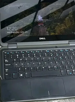 Laptop Dell Latitude 3190 2-in-1 8GB Intel Pentium SSD 256GB