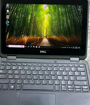 Laptop Dell Latitude 3190 2-in-1 8GB Intel Pentium SSD 256GB