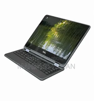 Laptop Dell Latitude 3190 2-in-1 8GB Intel Pentium SSD 256GB