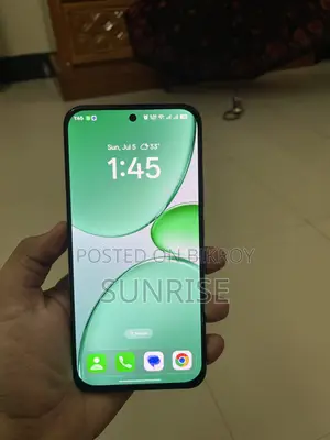 রিয়েলমি সি৮৫ প্রো ১২৮ জিবি পার্পল