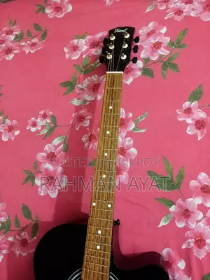 Guitar Sell