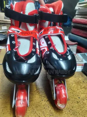 Skate Shoes